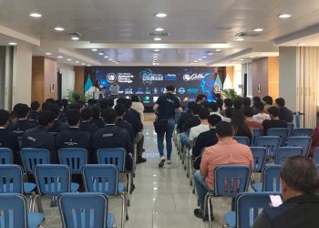 Comparten experiencias del uso de inteligencia artificial desde los territorios
