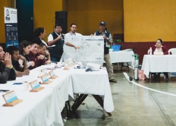 MIDES presenta el Registro Social de Hogares en Santa Cruz Verapaz para acercar los programas sociales a las comunidades