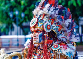 Guatemala vivirá la fiesta de convites más grande del país con la participación de 139 agrupaciones