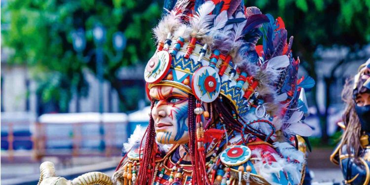Guatemala vivirá la fiesta de convites más grande del país con la participación de 139 agrupaciones