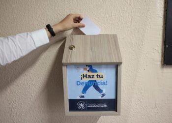 Crean ruta para gestionar denuncias de soborno, ética y corrupción