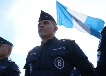 Honor, disciplina y lealtad
