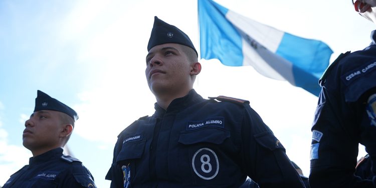 Honor, disciplina y lealtad