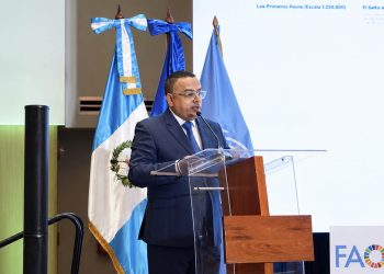 Destacan uso de información estratégica para mejorar decisiones en el sector agroalimentario