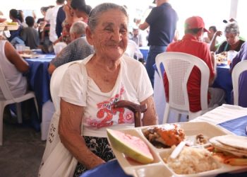 Estanzuela cuenta con un Comedor Social para garantizar alimentación digna a familias vulnerables