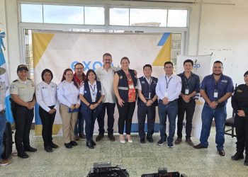 ExpoCAP 2026 llega a Coatepeque.