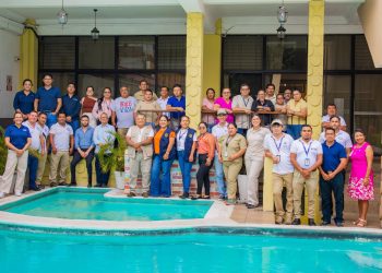 Impulsan planes para prevenir el dengue y otras enfermedades en Quetzaltenango