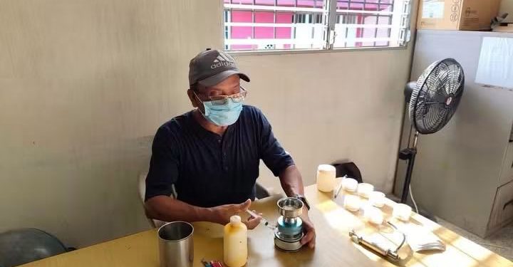 Vigilancia sanitaria protege a las comunidades de Zacapa frente al dengue y riesgos asociados al agua