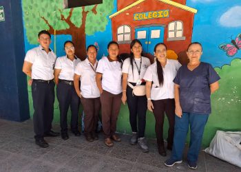 En Oratorio y Barberena, Santa Rosa, promueven el cuidado integral de la niñez junto a familias y comunidades