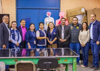 Alianza busca fortalecer la salud reproductiva de adolescentes y jóvenes de Quetzaltenango        