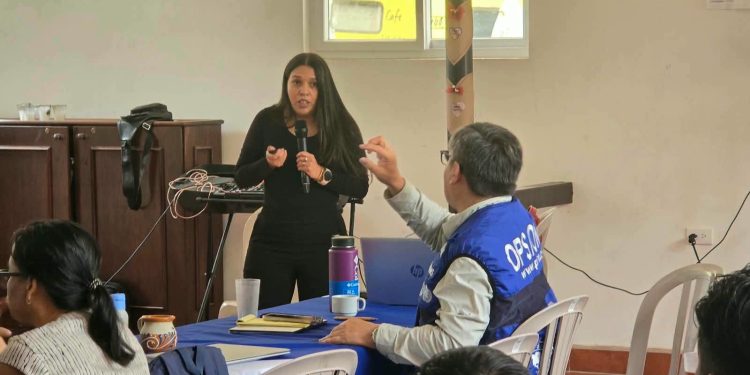 Escuintla refuerza acciones para avanzar hacia la eliminación de la malaria