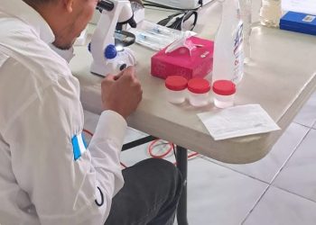 Docentes de Salamá, Baja Verapaz, amplían conocimientos sobre agua segura y educación ambiental