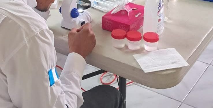 Docentes de Salamá, Baja Verapaz, amplían conocimientos sobre agua segura y educación ambiental