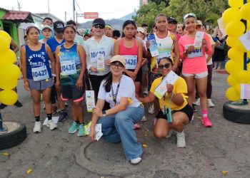 El cuidado de la Salud mental moviliza a la comunidad en San Rafael Las Flores, Santa Rosa