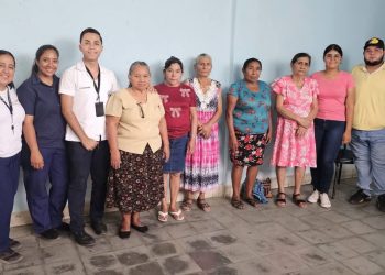 Comadronas amplían conocimientos para acompañar embarazos seguros en Zacapa