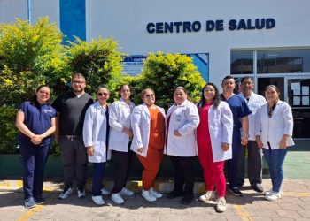 Evaluación fetal mejora la atención materno-neonatal en Barberena, Santa Rosa