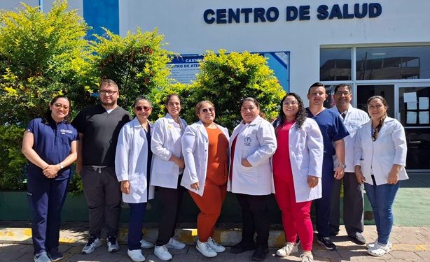 Evaluación fetal mejora la atención materno-neonatal en Barberena, Santa Rosa