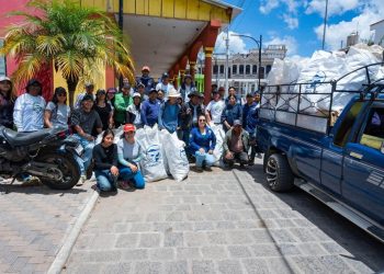 Unen esfuerzos por la salud y saneamiento ambiental en Concepción, Sololá