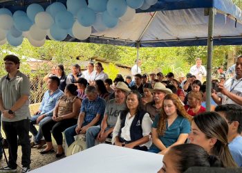Nueva clínica dental fortalece la atención en salud bucal en la aldea Cerro Gordo, Santa Rosa de Lima