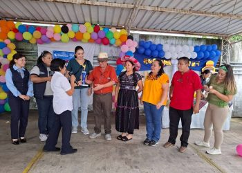 Semana del Bienestar promueve hábitos saludables en servicios de Santa Rosa