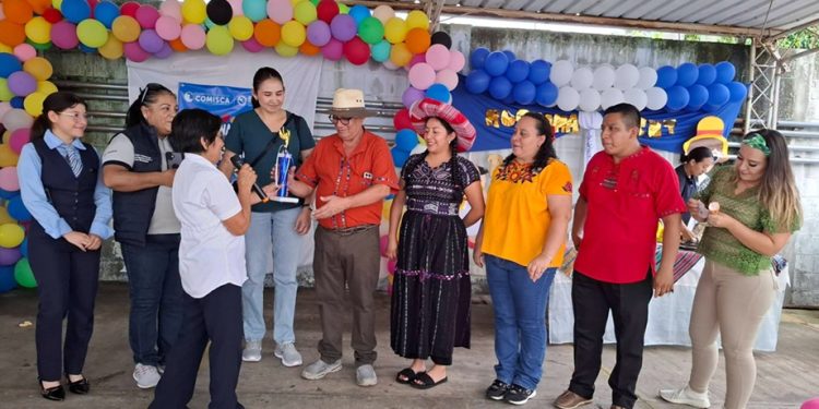 Semana del Bienestar promueve hábitos saludables en servicios de Santa Rosa