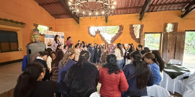 Sololá y Chimaltenango fortalecen capacidades para la atención de niñez y adolescencia sobreviviente de violencia sexual