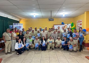 Jalapa avanza en el fortalecimiento de la atención de sus servicios con enfoque de género, interculturalidad y derechos humanos