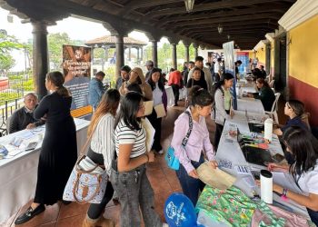 Mintrab realiza Ferias de Empleo del sector Turismo