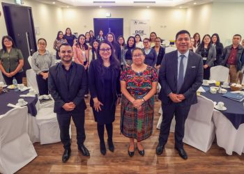Mintrab realiza Foro Empresarial para sector salud