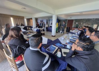 Se realiza Foro Empresarial en Sololá