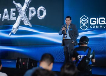 GigaExpo 2026 impulsa más conectividad y oportunidades para los guatemaltecos