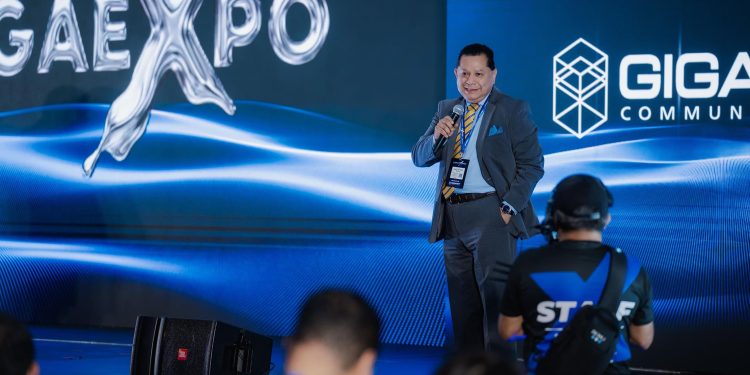 GigaExpo 2026 impulsa más conectividad y oportunidades para los guatemaltecos