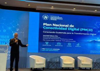 Impulsan una conectividad digital con más oportunidades en el Fiber Connect LATAM 2026