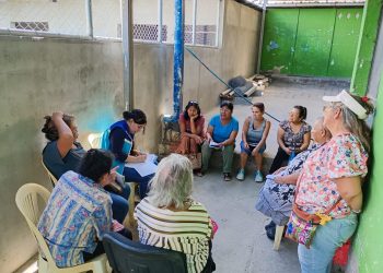 Brindan más oportunidades a familias de comunidades vulnerables