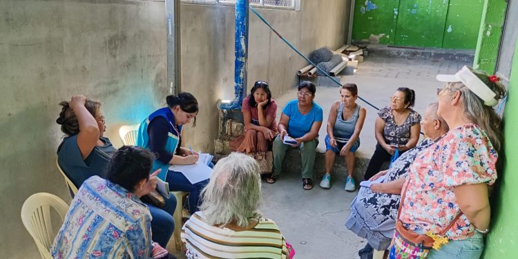 Brindan más oportunidades a familias de comunidades vulnerables
