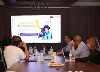 Más empresas se suman a la instalación del Sistema Limitador de Velocidad