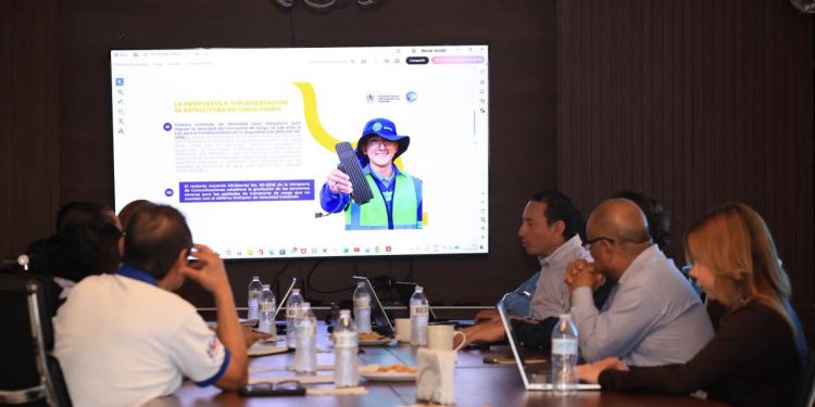 Más empresas se suman a la instalación del Sistema Limitador de Velocidad