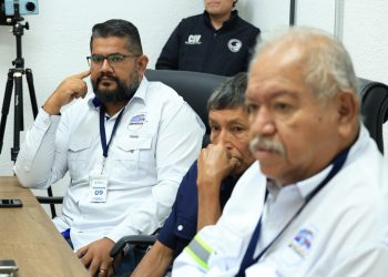 Gremiales, transportistas y autoridades locales reciben información sobre avances de trámites