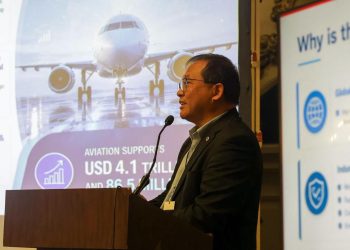 Guatemala impulsa una aviación más segura y eficiente en la región