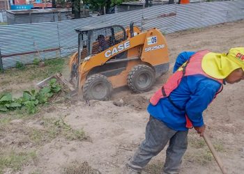 Construcción de paso a desnivel en Amatitlán fortalecerá conectividad vial