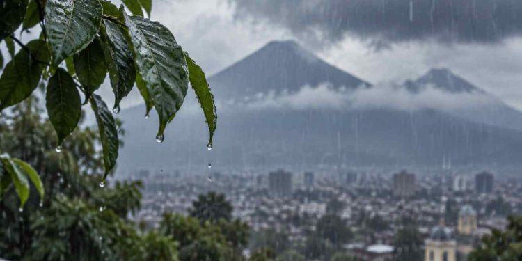 Conoce el pronóstico del clima para este fin de semana