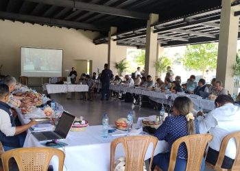 Chiquimula avanza hacia municipios mejor planificados