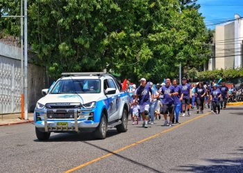 Provial refuerza asistencia vial durante las fiestas patrias