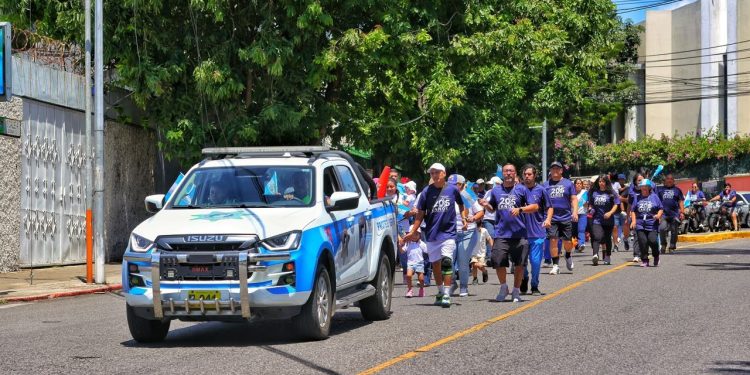Provial refuerza asistencia vial durante las fiestas patrias