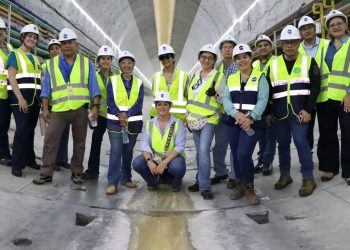 SEGEPLAN fortalece capacidades en planificación y desarrollo de proyectos ferroviarios