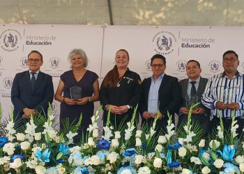 TGW recibe reconocimiento por su aporte a las radios educativas en línea