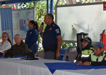 Atletas de Juegos Codicader recibirán apoyo de Provial
