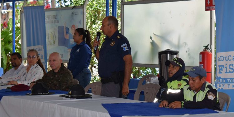Atletas de Juegos Codicader recibirán apoyo de Provial