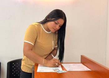 Más de 60 familias comenzarán a construir su casa propia en Retalhuleu