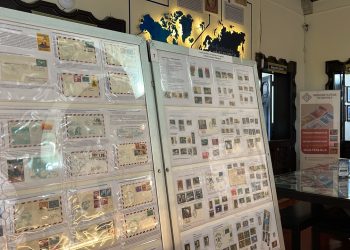 Conoce el valor de los sellos postales y la pasión por la filatelia en Guatemala